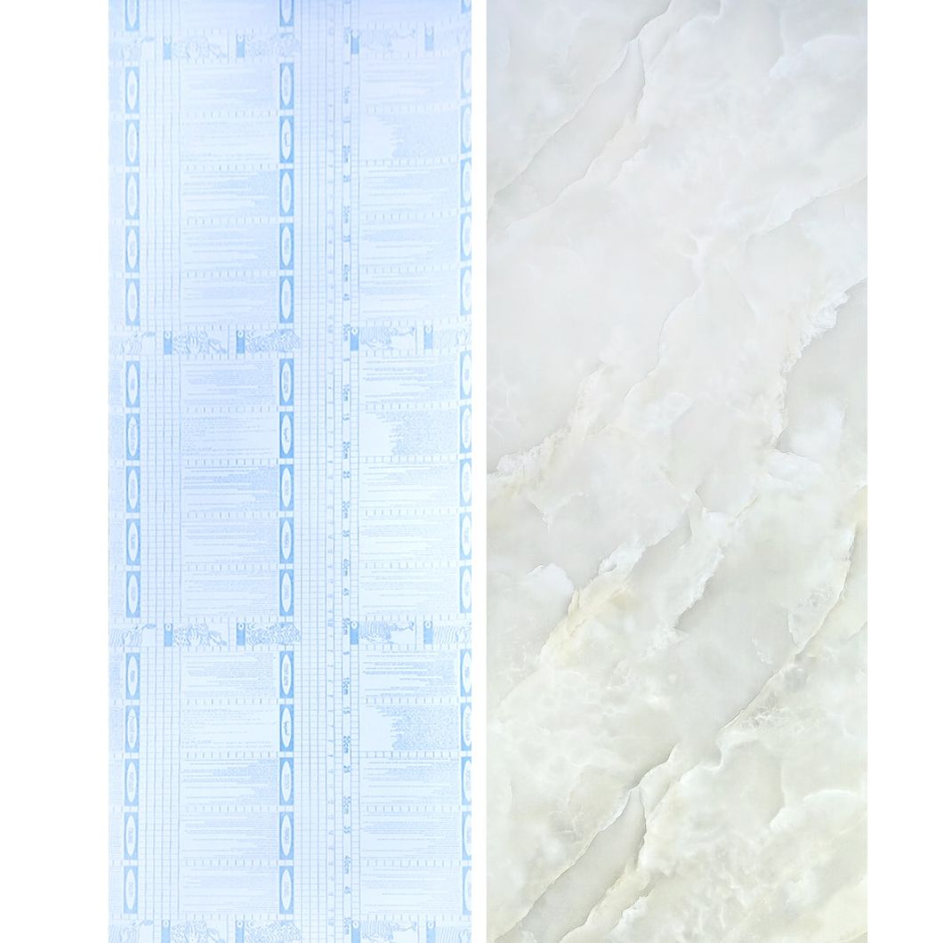 Самоклеюча декоративна плівка оливковий орнамент 0,45Х10М (KN-X0185-1), Оливковый, Оливковий