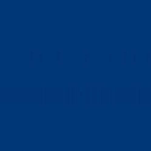 Самоклейка декоративна D-C-Fix Кобальт синій глянець 0,45 х 1м, Синий, Синій
