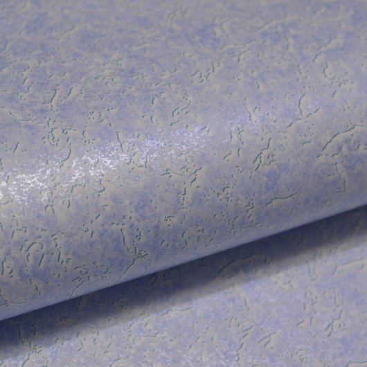 Шпалери вологостійкі на паперовій основі Слов'янські шпалери Venice B56,4 Штрих блакитний 0,53 х 10,05м (4069 - 03)