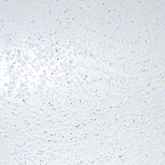 Шпалери акрилові на паперовій основі Слов'янські шпалери Garant B77,4 Морозко білий 0,53 х 10,05м