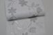 Обои акриловые на бумажной основе Слобожанские обои белый 0,53 х 10,05м (431-01)