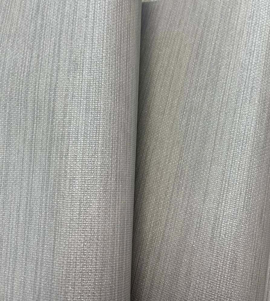 Обои виниловые на флизелиновой основе AS Creation Mixed серый 1,06 х 10,05м (37599-1)