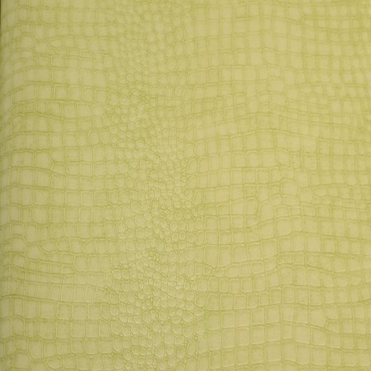 Шпалери вінілові на флізелиновій основі Superfresco Easy Crocodile Lime зелений 0,53х10,05 (32-663)