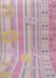 Шпалери дуплексні на флізеліновій основі Гомельобоі тофі рожевий 0,53 х 10,05м (17038-31)