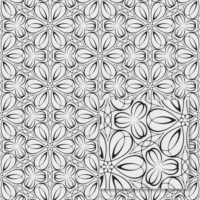 Шпалери вінілові на флізеліновій основі Sintra Mixing білий 1,06 х 10,05м (569146)