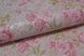 Шпалери акрилові на паперовій основі Слов'янські шпалери B76,4 Шеллі рожевий 0,53 х 10,05м (7091-2)