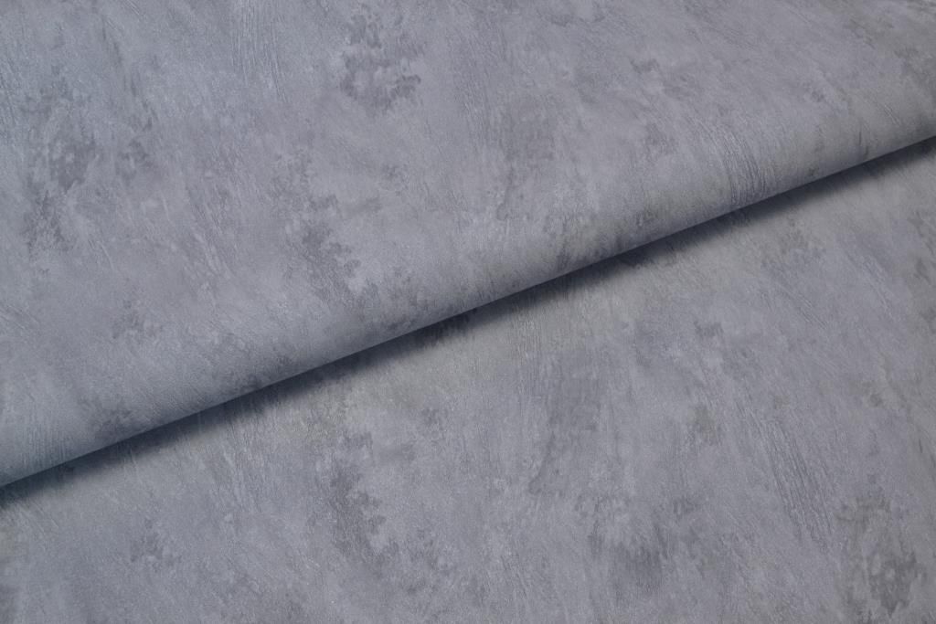 Обои виниловые на флизелиновой основе Sintra Litho серый 0,53 х 10,05м (387030)