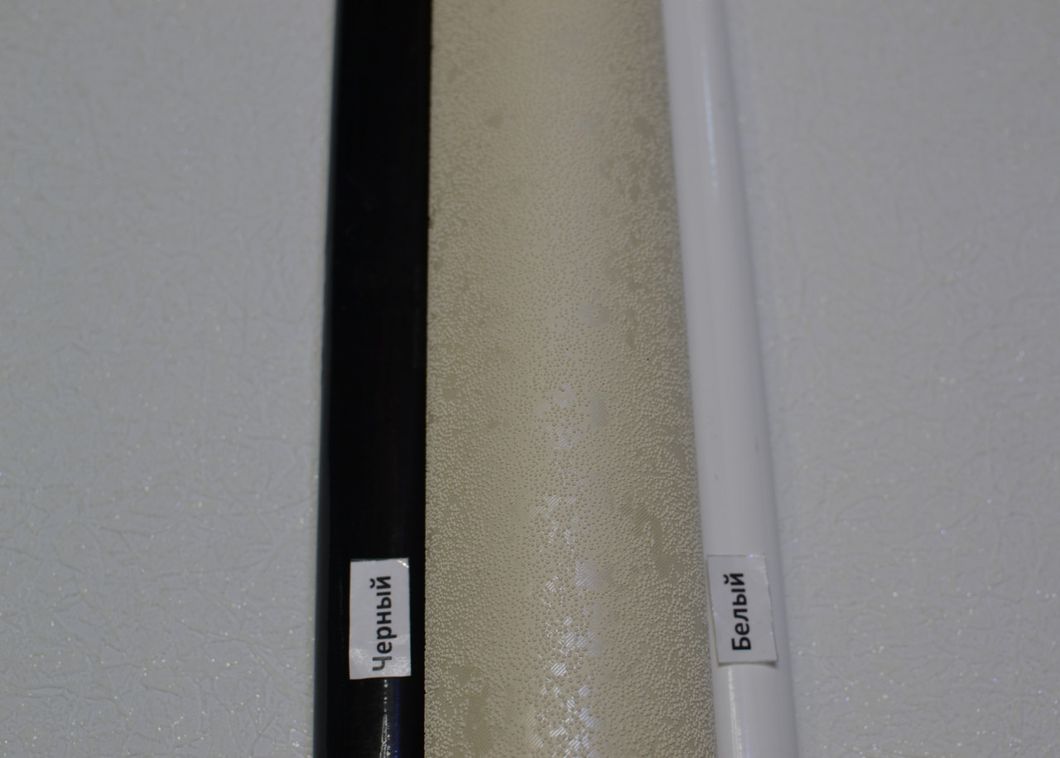 Шпалери акрилові на паперовій основі Слобожанські шпалери бежевий 0,53 х 10,05м (473-02)