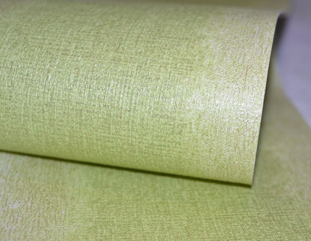 Шпалери дуплексні на паперовій основі Слов'янські шпалери Gracia Софія 2 зелений 0,53 х 10,05м (5164-04)