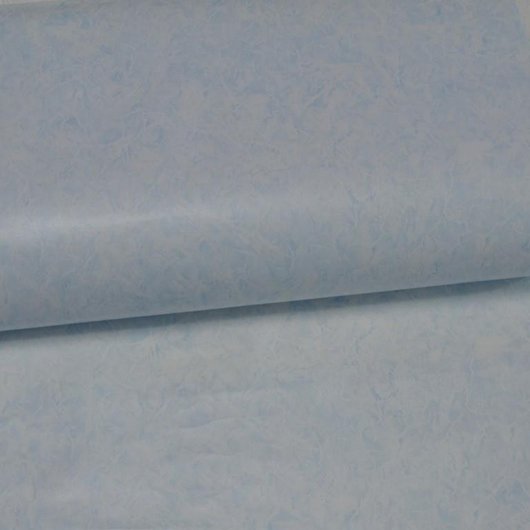Обои влагостойкие на бумажной основе Континент Потолок голубой 0,53 х 10,05м (0001)