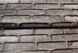 Шпалери вінілові на флізеліновій основі DU&KA Natura Brick сіро-коричневий 1,06 х 10,05м (22100-4)