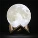 Настільний світильник Magic 3D COLOR Moon Light