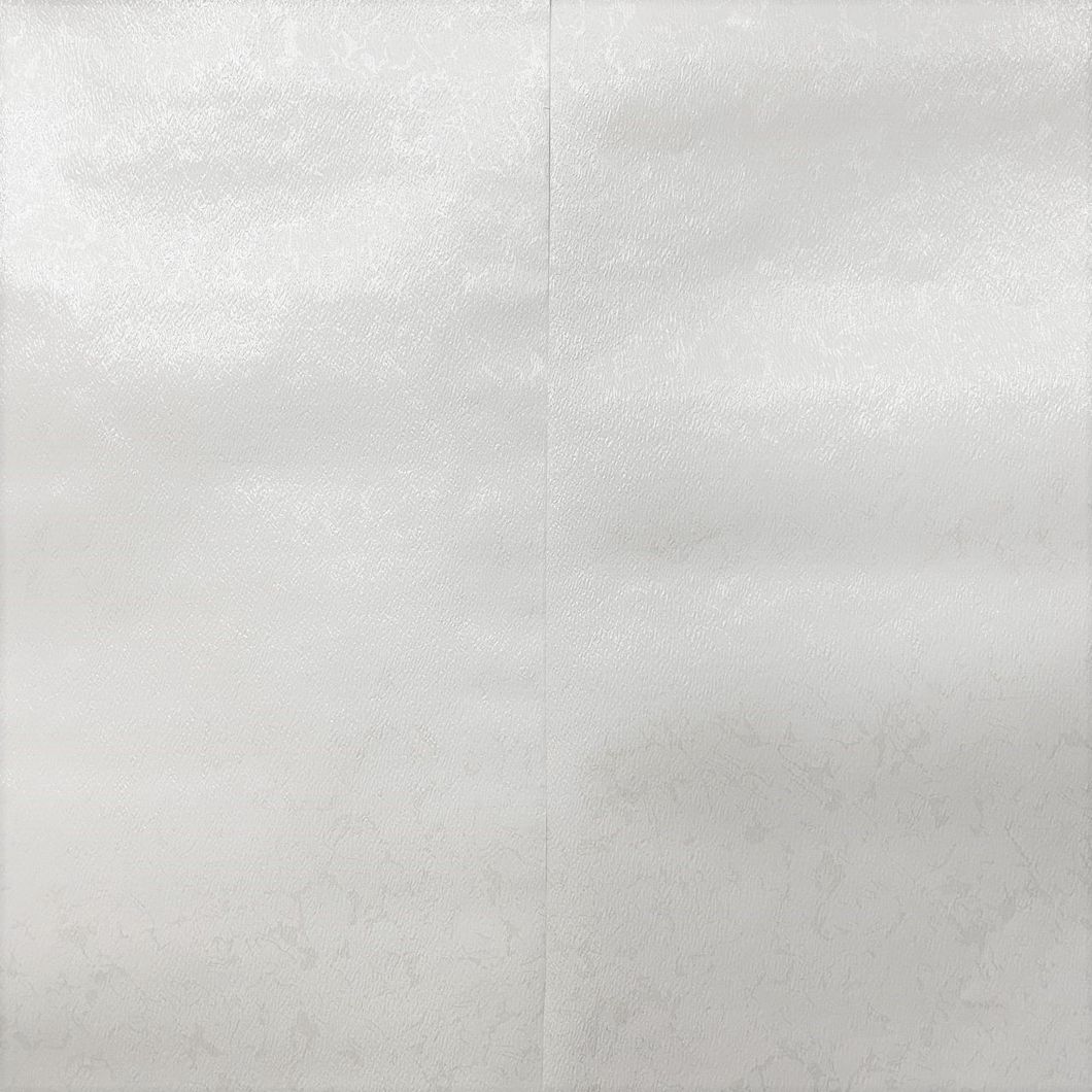 Обои бумажные Континент Селин белый 0,53 х 10,05м (0003 Т)