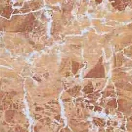 Самоклейка декоративная Hongda Мрамор коричневый полуглянец 0,45 х 15м, Коричневый