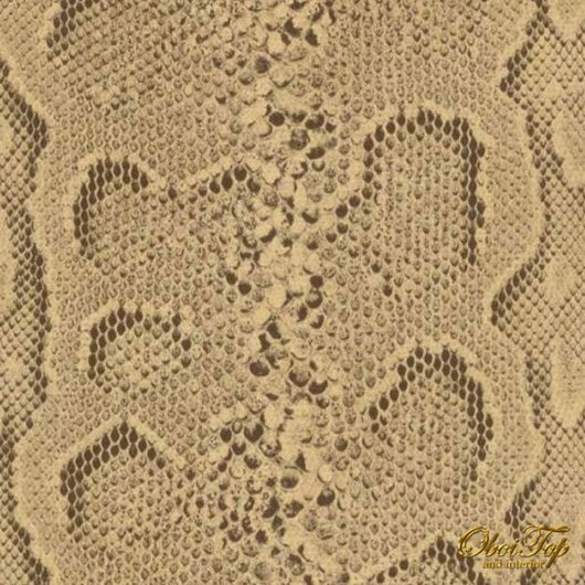 Самоклейка декоративная GEKKOFIХ кожа змеи полуглянец 0,45 х 15м (12087)