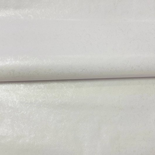 Шпалери паперові Континент Селін, білий 0,53 х 10,05м (0003 Т)