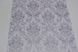 Обои акриловые на бумажной основе Слобожанские обои серый 0,53 х 10,05м (445 - 01)