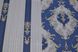 Шпалери вінілові на паперовій основі Vinil Ізмір ВKV синій 0,53 х 10,05м (5 - 1118), ограниченное количество