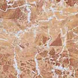Самоклейка декоративная Hongda Мрамор коричневый полуглянец 0,45 х 15м, Коричневый, Коричневый