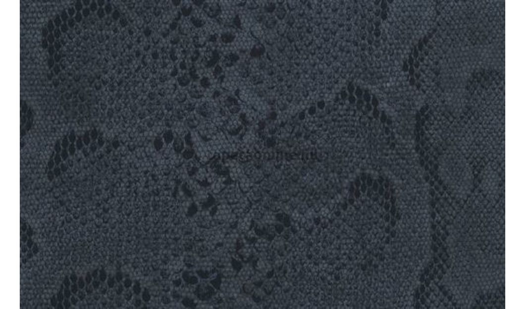 Самоклейка декоративна GEKKOFIX шкіра змії чорна напівглянець 0,45 х 15м (12618)