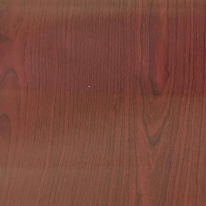 Самоклейка декоративная Patifix Красное дерево коричневый полуглянец 0,45 х 1м, Коричневый, Коричневый