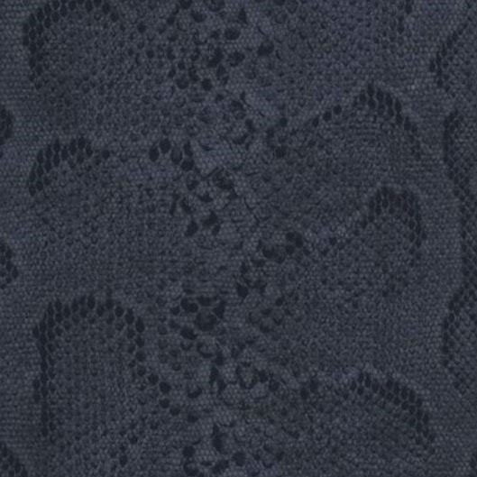 Самоклейка декоративная GEKKOFIХ кожа змеи чёрная полуглянец 0,45 х 15м (12618)