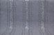 Шпалери вінілові на флізеліновій основі Vinil ДXV Орхан Смуга сірий 1,06 х 10,05м (1242/5)