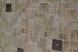 Панель стінова декоративна пластикова мозаїка ПВХ "Дуб Белфорт" 959 мм х 481 мм, Коричневий, Коричневий