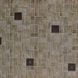 Панель стінова декоративна пластикова мозаїка ПВХ "Дуб Белфорт" 959 мм х 481 мм, Коричневий, Коричневий