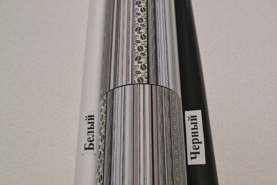 Обои виниловые на бумажной основе супер-мойка ArtGrand Bravo коричневый 0,53 х 10,05м (85050BR26)