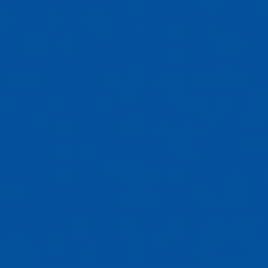 Самоклейка декоративна GEKKOFIX синя матова 0,67 х 15м (11291)
