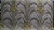 Шпалери вінілові на флізеліновій основі Sintra Opera сірий 1,06 х 10,05м (600054)