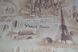 Шпалери дуплексні на паперовій основі Слов'янські шпалери Gracia В66,4 Сіті бежевий 0,53 х 10,05м (5166-02)