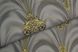 Шпалери вінілові на флізеліновій основі Sintra Opera сірий 1,06 х 10,05м (600054)