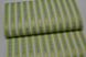 Обои бумажные VIP Континент Полоска узкая салатовый 0,53 х 10,05м (41710)