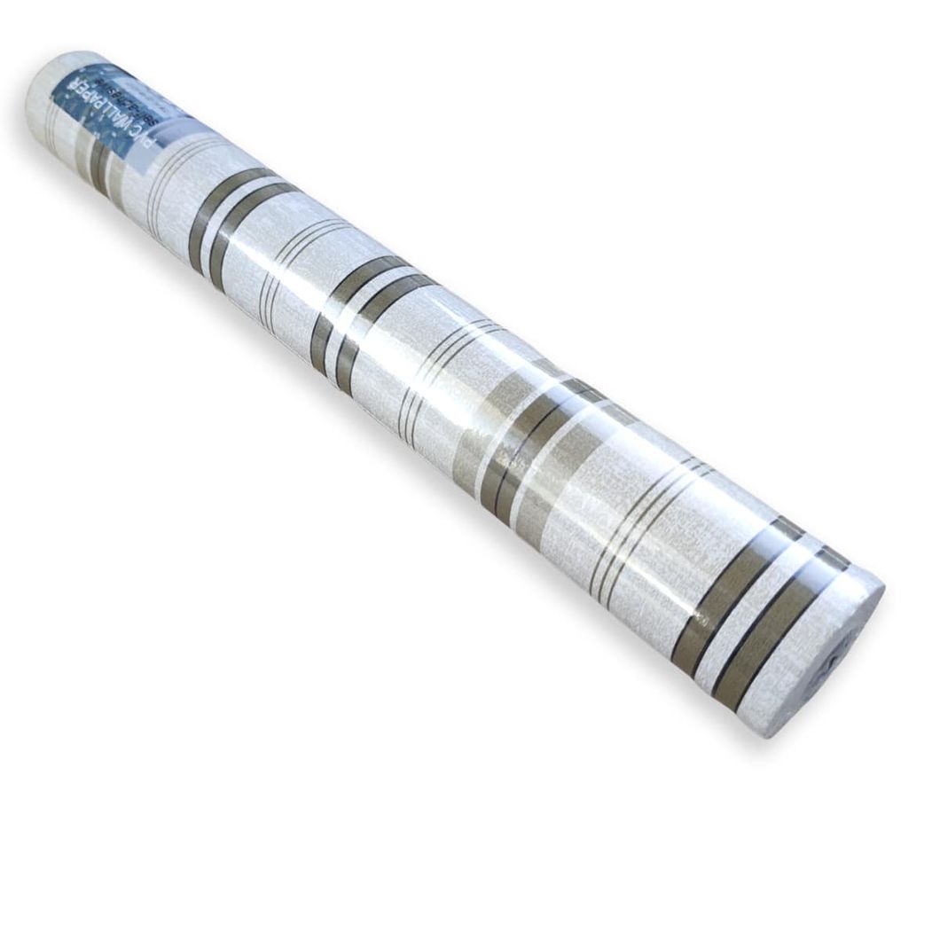 Самоклеющаяся декоративная пленка карамельная 0,45Х10М (KN-X0131-1), серый, Светло-серый