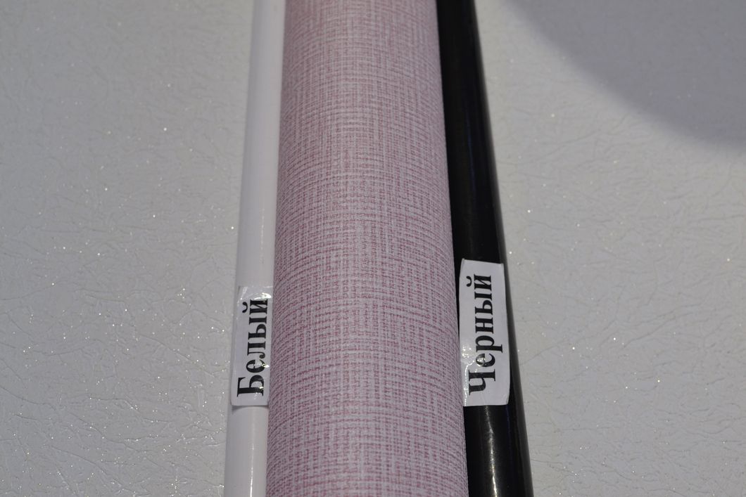 Обои дуплексные на бумажной основе Гомельобои Адения фон 31 розовый 0,53 х 10,05м (9С6К-31)