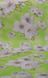 Шпалери дуплексні на флізеліновій основі Гомельшої Яблуня зелений 0,53 х 10,05м (17065-71)