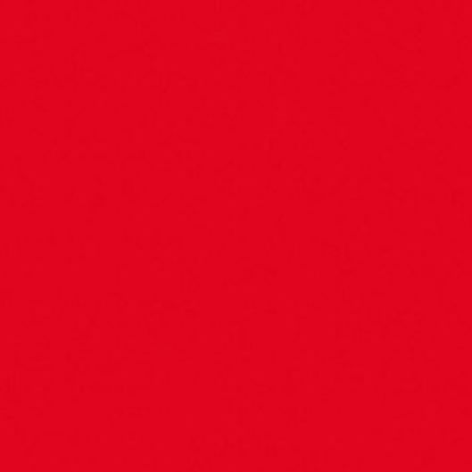 Самоклейка декоративная GEKKOFIХ красная матовая 0,67 х 15м (11307)