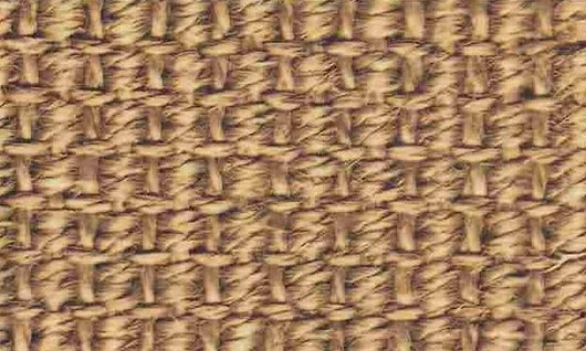 Самоклейка декоративна Hongda Рогожка коричневий напівглянець 0,45 х 15м, Коричневий, Коричневий