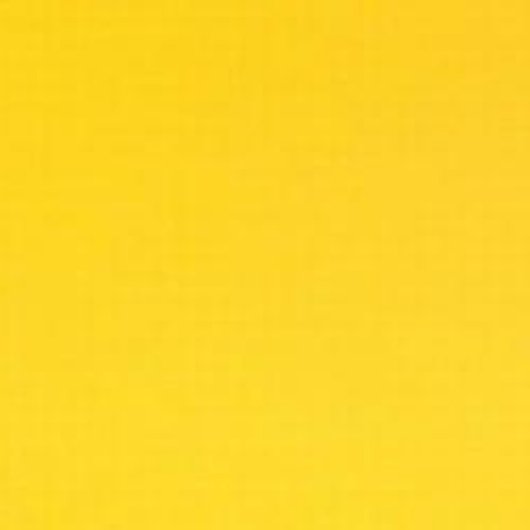 Самоклейка декоративная Hongda желтая глянец 0,45 х 1м, Жёлтый, Жёлтый