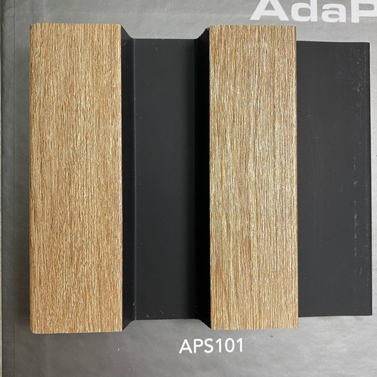 Стінова панель AdaWall AdaPanels (APS101/12)