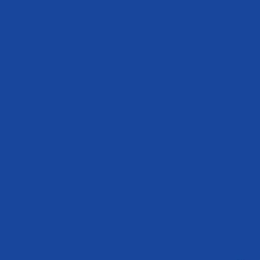 Самоклейка декоративна Hongda синій глянець 0,45 х 15м, Синий