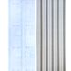 Самоклеюча декоративна плівка карамельна 0,45Х10М (KN-X0131-1), серый, Світло-сірий