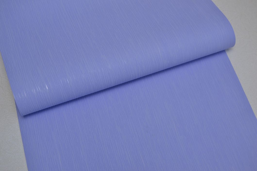 Обои виниловые на бумажной основе ArtGrand Bravo синий 0,53 х 10,05м (85080BR36)