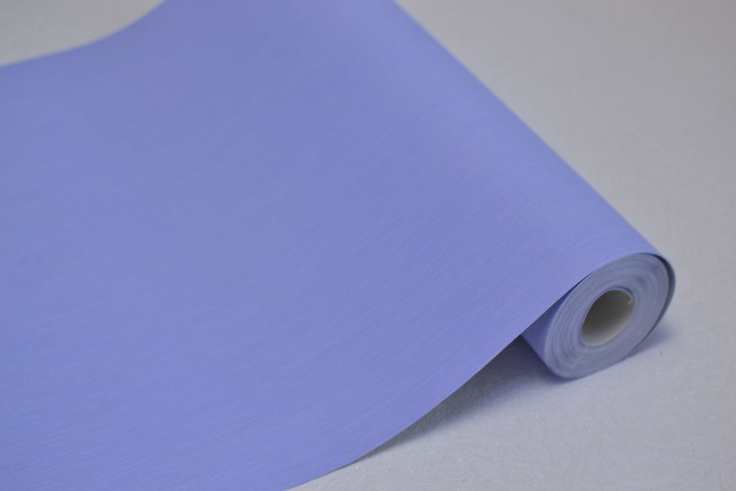 Обои виниловые на бумажной основе ArtGrand Bravo синий 0,53 х 10,05м (85080BR36)
