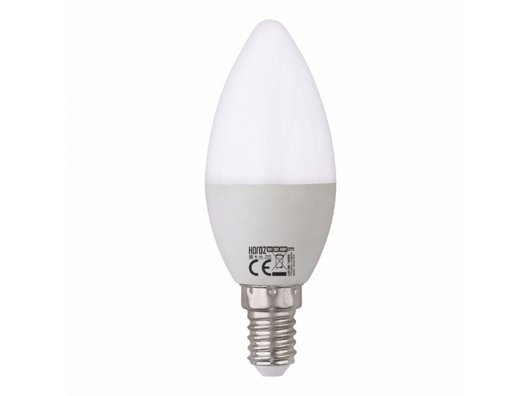 Светодиодная лампа ULTRA-8 8W E14 4200К (001 003 0008)