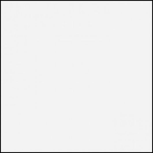 Самоклейка декоративна GEKKOFIX біла матова 0,67 х 15м (11315)