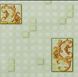 Шпалери вологостійкі на паперовій основі Слов'янські шпалери Venice В56,4 Сьюзи пісочний 0,53 х 10,05м (6447-04)