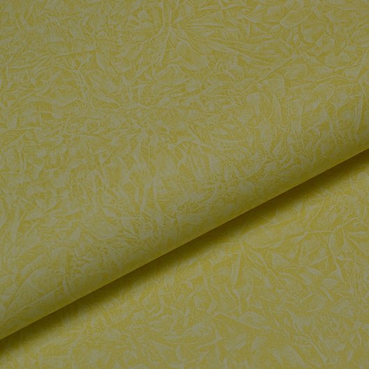 Обои виниловые на флизелиновой основе Sintra Paint Color желтый 1,06 х 10,05м (541227)